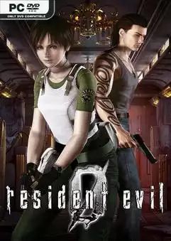 生化危机 0 重制版 Resident Evil 0