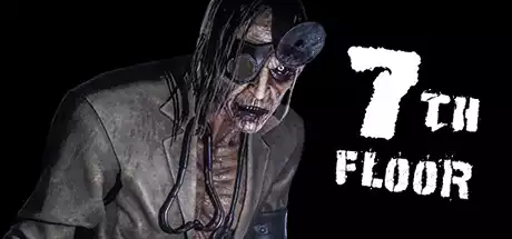 第七层楼 7th Floor