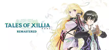 无尽传奇 Remastered Tales of Xillia Remastered