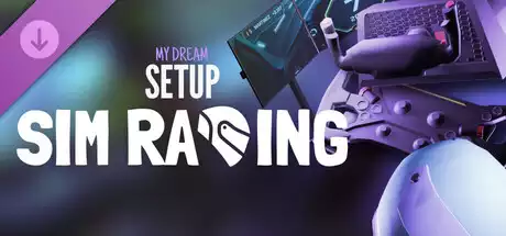 My Dream Setup – Sim Racing DLC