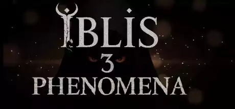 妖术 3：超自然现象 İblis3:Phenomena