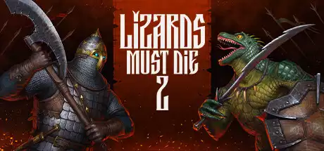 俄罗斯人对蜥蜴人2 Lizards Must Die 2 Char George the Red Lizard
