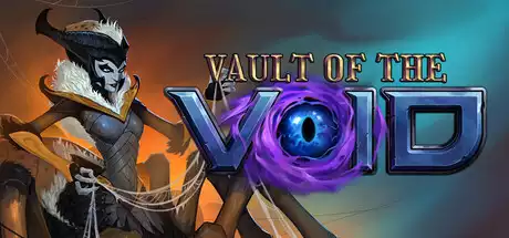 Vault of the Void / 虚空穹牢