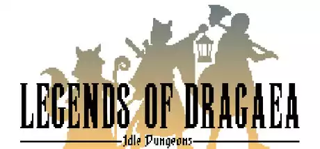 德拉加传说:挂机地牢 Legends of Dragaea: Idle Dungeons