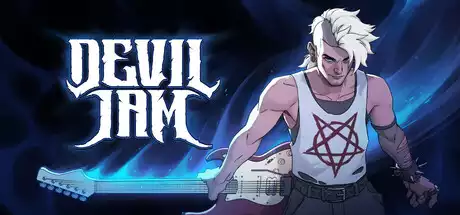 爵士恶魔 Devil Jam