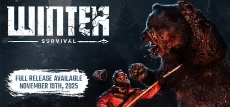 Winter Survival – 冬日幸存者