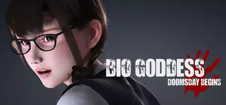 生化女神 : 末日开端 Bio Goddess Doomsday Begins