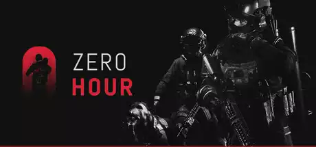 绝命时刻 Zero Hour