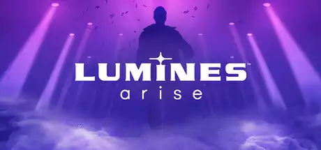 音乐方块:崛起 Lumines: Arise