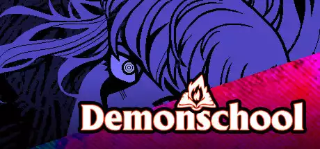 Demonschool 恶魔学园