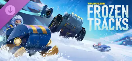 机械制造者 Trailmakers – Frozen Tracks