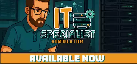 IT 专家模拟器 IT Specialist Simulator