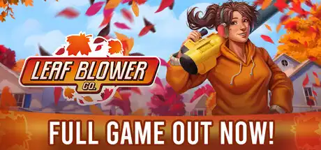 吹叶公司 Leaf Blower Co.