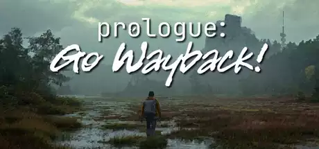 回溯之旅：序章 Prologue: Go Wayback!