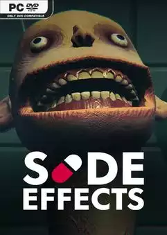副作用 SIDE EFFECTS
