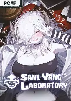 萨妮羊研究室 Sani Yangs Laboratory v20251110
