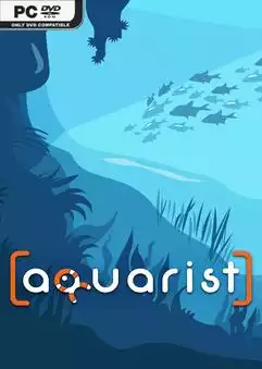 Aquarist - 建造水族馆，繁殖鱼类，拓展你的业务! Aquarist - Arctic DLC