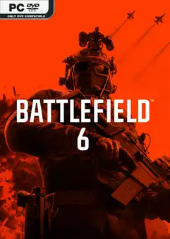战地风云™ 6 Battlefield 6
