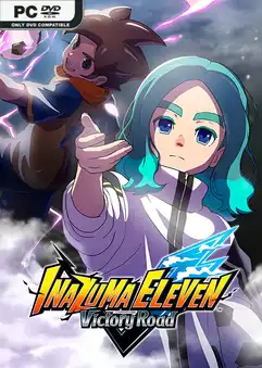 闪电十一人 英雄们的胜利之路 Inazuma Eleven Victory Road v1.3.1