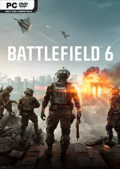 战地风云™ 6 Battlefield 6