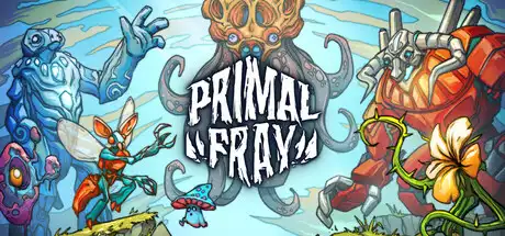 原始争斗 Primal Fray