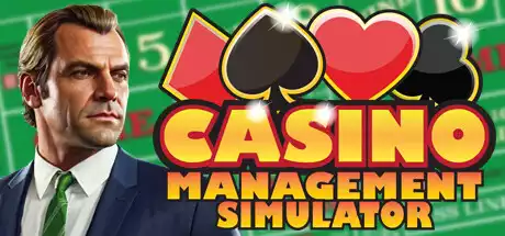 赌场经营模拟器 Casino Management Simulator