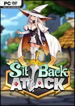 坐镇攻击 Sit-Back Attack