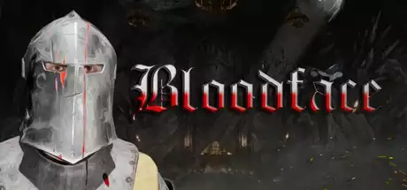 血面 Bloodface