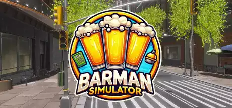 酒吧经理模拟器 Barman Simulator