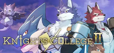 Knights College 2 -骑士学院2-