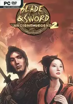 刀剑封魔录外传：上古传说 Blade And Sword 2 Ancient Legend