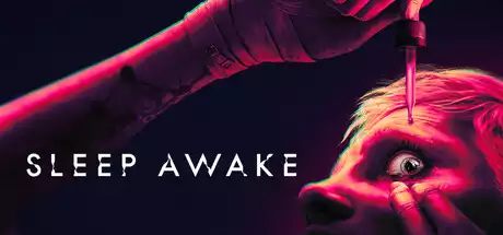 无眠梦魇 SLEEP AWAKE