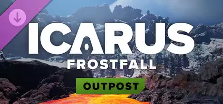 翼星求生 Icarus: Frostfall Outpost