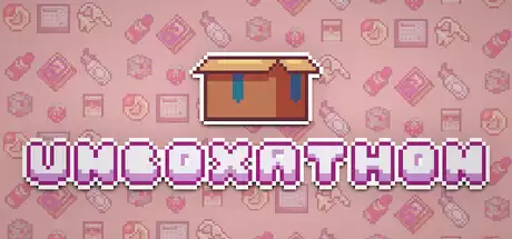 盲盒拆拆乐园 Unboxathon