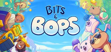 啵点节奏 Bits & Bops