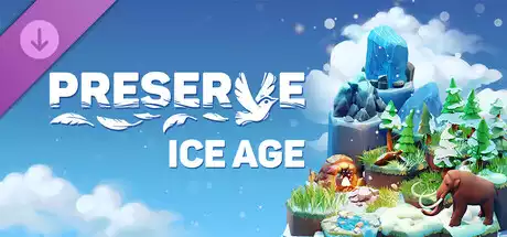 东篱之下 冰河世纪 Preserve Ice Age
