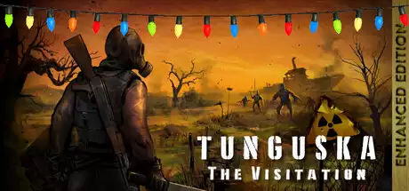 通古斯:禁区实录 – 终极剪辑版 Tunguska The Visitation Final Cut