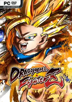 龙珠斗士 Z DBFZ 传奇版 / Dragonball FighterZ