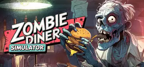 僵尸餐厅模拟器Zombie Diner Simulator 🥩 💀