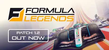 方程式传奇 Formula Legends