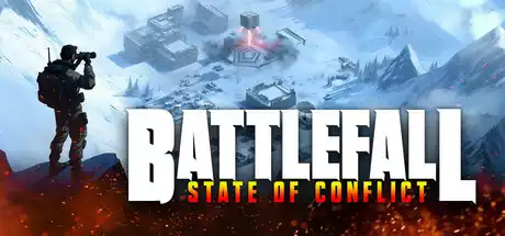 战斗天幕：冲突状态Battlefall: State of Conflict