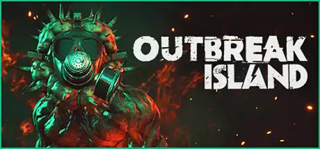 疫区岛 Outbreak Island