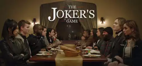 小丑游戏 The Joker’s Game