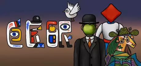 巨匠眼 The Son of Art