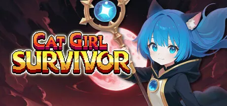 Cat Girl Survivor 猫女幸存者
