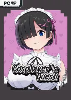 Cosplayer’s Quest