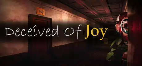 Deceived Of Joy 中文