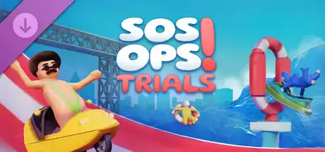 SOS OPS! – TRIALS
