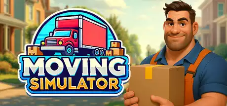 搬家模拟器Moving Simulator