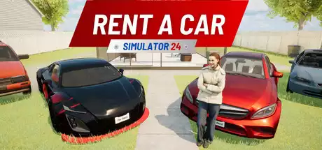 租车模拟器 24 Rent A Car Simulator 24